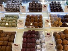 -GODIVA(国际金融中心店)