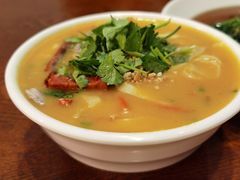 -解家河南菜(商鼎路店)