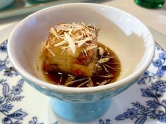 -阿庄新豫菜(航海东路店)