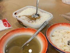 -老三样·旧食新味(绿地店)