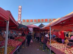 -大板桥综合市场(隆兴购物中心店)