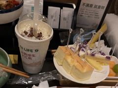 -金色印象·HiFi影音·按摩足疗PLUS(黄泥磅店)