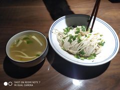 -十面春风·江南面馆(崇宁路店)