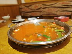 江团鱼-新凯里酸汤鱼(飞山街店)