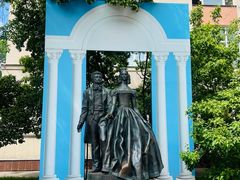 -老阿尔巴特大街