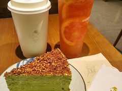 -喜茶(上海正大广场店)