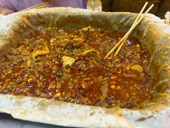 -阿杰烧烤·西安传统烤肉店(天朗御湖店)