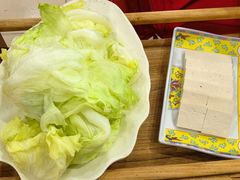 -芦月轩羊蝎子(北蜂窝店)