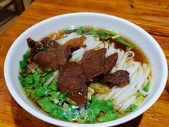 -肆姐面粉馆(坡子街店)