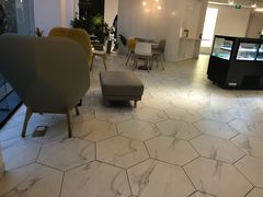 大堂-CAFE'IN精品咖啡体验空间(小寨店)