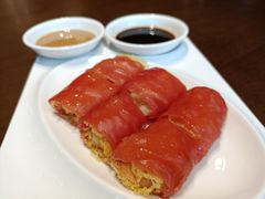 -索菲特酒店·乐轩华中餐厅