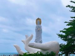 -三亚南山文化旅游区