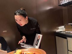 -柿合缘新京菜(国金中心商场店)
