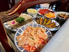 -龙森园火锅(琴台路店)
