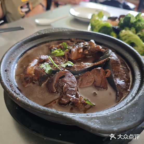 聚友砂锅(昆明路)