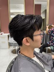 -Kraemer Paris苏豪路易士·嘉玛发廊