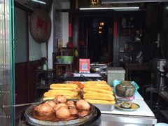 -大郎桥瑞陆糖粥(小太平巷店)