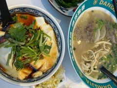 -当家水煎包·牛肉汤(浦江店)
