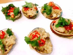 -舟山海鲜·江浙菜(银沙路店)