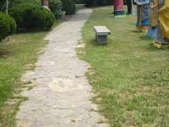 -合肥三国新城遗址公园