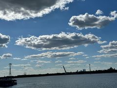 -人民防洪胜利纪念塔