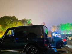 -枫花园汽车电影院(朝阳公园店)