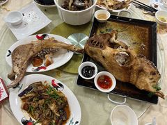 -伟记牛蹄(道滘店)