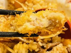 -牛邸·烧肉饭(来福士店)