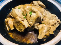 -竹中驿农家餐馆