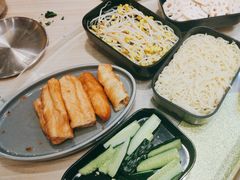 -令狐冲烤鱼·烧菜馆(达明店)