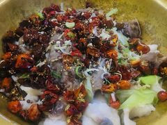 -小胖墩炝锅鱼(天钥桥路店)