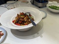-雅苑中餐厅