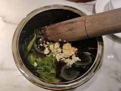 -来菜·湖北头牌藕汤(汉街店)