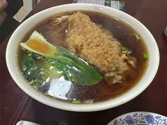 -东吴面馆(好运街店)