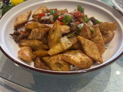 -伊带伊路新疆美食府(呼家楼店)