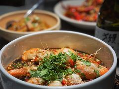 -合品记·湖南私房菜&小龙虾(霄云路店)