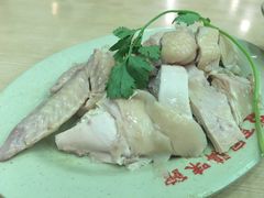 -百家鸡味馆(清泰店)