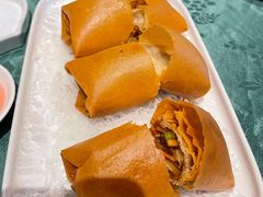 -龙凤荟·传统粤菜点心(新天地店)