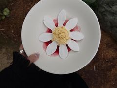 -月芽· 璞上餐厅·上天竺店