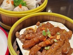 -茶小点(丽悦新天店)