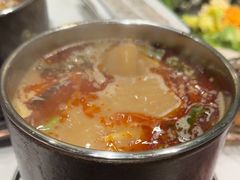 -Thai Basil罗勒叶泰式餐厅(时代天街店)