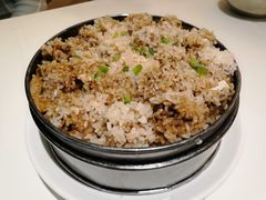 荷香糯米排骨-金春禧(世茂国际广场店)