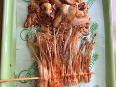 -小街曹师傅砂锅麻辣烫(亚泰大街店)