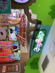 -莫莉幻想儿童乐园(北京天通苑华联店)