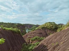 -飞天山旅游区