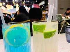 -BE BRIGHT KITCHEN(正佳广场店)