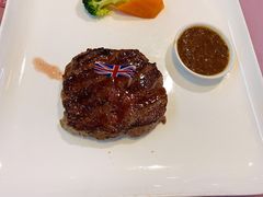 -德大西餐社(云南南路店)