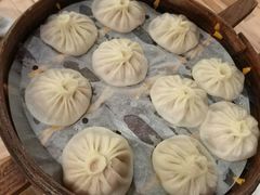-老班长手工灌汤包老店(东山店)