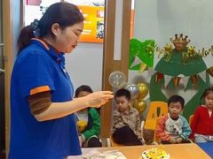 -斯坦星球AI编程·机器人科创·科学实验·信奥·思维·STEM·乐高·竞赛考级(长宁虹桥大融城荟聚中心)