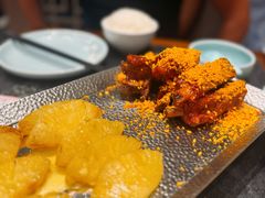 -紫泥369粗粮季(鼓楼店)